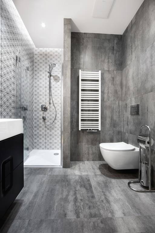 Kalia Apartments وارسو المظهر الخارجي الصورة