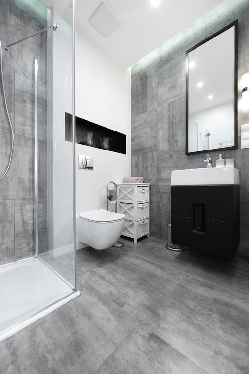 Kalia Apartments وارسو المظهر الخارجي الصورة